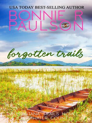 cover image of Forgotten Trails